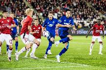 Nhận định, soi k&egrave;o Aarhus vs Copenhagen, 21h00 ng&agrave;y 27/4: Nhiệm vụ phải thắng