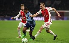 Nhận định, soi k&egrave;o Ajax vs Sparta Rotterdam, 19h30 ng&agrave;y 27/4: Tiếp tục sảy ch&acirc;n
