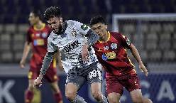 Nhận định, soi k&egrave;o Bunyodkor vs AGMK, 21h00 ng&agrave;y 28/4: Kh&aacute;ch đ&aacute;ng tin