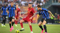 Nhận định, soi k&egrave;o Inter Milan vs Roma, 20h00 ng&agrave;y 27/4: T&igrave;nh thế đảo ngược