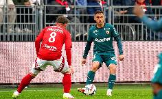 Nhận định, soi k&egrave;o Lens vs Auxerre, 22h15 ng&agrave;y 27/4: Nỗ lực b&aacute;m đuổi Top 6