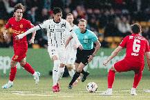 Nhận định, soi k&egrave;o Midtjylland vs Nordsjaelland, 23h00 ng&agrave;y 27/4: B&aacute;m đuổi ng&ocirc;i đầu