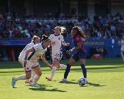 Nhận định, soi k&egrave;o Nữ Chelsea vs Nữ Barcelona, 20h00 ng&agrave;y 27/4: Đẳng cấp vượt trội