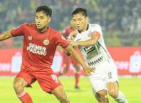 Nhận định, soi k&egrave;o Persija Jakarta vs Semen Padang, 19h00 ng&agrave;y 27/4: Cơ hội c&oacute; điểm