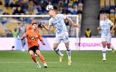 Nhận định, soi k&egrave;o Shakhtar Donetsk vs Dynamo Kyiv, 22h00 ng&agrave;y 27/4: Đối thủ kị rơ