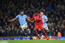 Si&ecirc;u m&aacute;y t&iacute;nh dự đo&aacute;n Nottingham vs Man City, 22h30 ng&agrave;y 27/4