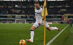 Soi k&egrave;o phạt g&oacute;c Atalanta vs Lecce, 01h45 ng&agrave;y 28/4