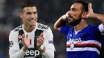 Đội h&igrave;nh ti&ecirc;u biểu Serie A 2018/19: Ronaldo dẫn dắt h&agrave;ng c&ocirc;ng