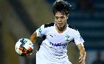 Văn To&agrave;n vắng mặt ở trận đại chiến với H&agrave; Nội FC?