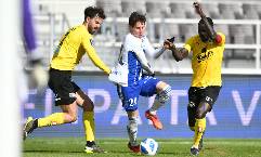 Nhận định, soi k&egrave;o HJK Helsinki vs Oulu, 22h ng&agrave;y 28/5