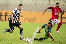 Nhận định, soi k&egrave;o Jorge Wilstermann vs Cear&aacute;, 5h15 ng&agrave;y 28/5