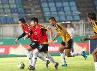 Ph&acirc;n t&iacute;ch k&egrave;o rung hiệp 1 Nhật Bản vs Myanmar, 17h20 ng&agrave;y 28/5