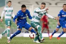 Ph&acirc;n t&iacute;ch k&egrave;o rung hiệp 1 Santos Laguna vs Cruz Azul, 9h00 ng&agrave;y 28/5