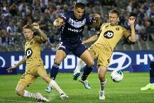Ph&acirc;n t&iacute;ch k&egrave;o rung hiệp 1 Western United vs Melbourne Victory, 16h05 ng&agrave;y 28/5