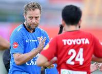 Link xem trực tiếp Th&aacute;i Lan vs Turkmenistan, 17h30 ng&agrave;y 27/5