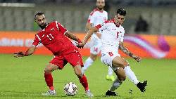 Nhận định, soi k&egrave;o Ấn Độ vs Jordan, 23h ng&agrave;y 28/5