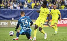 Nhận định, soi k&egrave;o Colorado Rapids vs Nashville, 8h07 ng&agrave;y 29/5