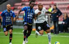 Nhận định, soi k&egrave;o Hacken vs Sirius, 22h ng&agrave;y 28/5