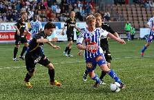 Nhận định, soi k&egrave;o Haka vs Lahti, 21h ng&agrave;y 28/5