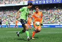 Nhận định, soi k&egrave;o Jeonbuk Motors vs Jeju United, 17h ng&agrave;y 28/5
