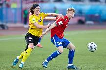 Nhận định, soi k&egrave;o Khimki vs Khabarovsk, 18h ng&agrave;y 28/5