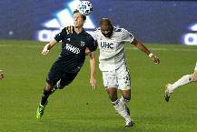 Nhận định, soi k&egrave;o New England vs Philadelphia Union, 6h37 ng&agrave;y 29/5