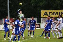 Soi k&egrave;o phạt g&oacute;c Ufa vs Orenburg, 20h ng&agrave;y 28/5