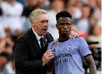 Đội h&igrave;nh ra s&acirc;n ch&iacute;nh thức Sevilla vs Real Madrid, 0h ng&agrave;y 28/5 (cập nhật)