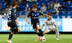 Nhận định, soi k&egrave;o Albirex Niigata vs Gamba Osaka, 12h00 ng&agrave;y 28/5