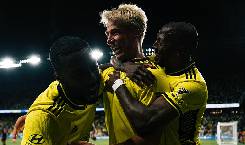 Nhận định, soi k&egrave;o Nashville SC vs Columbus Crew, 07h30 ng&agrave;y 29/5