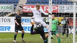 Nhận định, soi k&egrave;o SC Paderborn 07 vs FC Nurnberg, 20h30 ng&agrave;y 28/5