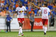 Nhận định, soi k&egrave;o Seattle Sounders vs New York Red Bulls, 09h30 ng&agrave;y 28/5