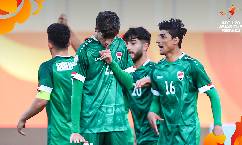 Nhận định, soi k&egrave;o U20 Iraq vs U20 Anh, 01h00 ng&agrave;y 29/5
