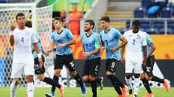 Nhận định, soi k&egrave;o U20 Tunisia vs U20 Uruguay, 01h00 ng&agrave;y 29/5