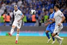 Nhận định, soi k&egrave;o Al-Tai vs Al-Akhdoud, 01h00 ng&agrave;y 28/5: &Aacute;m ảnh xa nh&agrave;