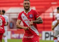 Nhận định, soi k&egrave;o Argentinos Juniors vs Nacional Asuncion, 5h00 29/05: Kh&aacute;ch bại trận