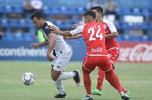 Nhận định, soi k&egrave;o General Caballero vs 2 de Mayo, 6h30 ng&agrave;y 28/5: Nhỏ m&agrave; c&oacute; v&otilde;