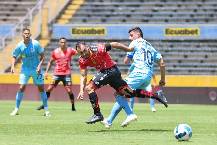 Nhận định, soi k&egrave;o Libertad FC vs Deportivo Cuenca, 7h00 ng&agrave;y 28/5: Lấy lại vị thế
