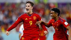 T&acirc;y Ban Nha triệu tập đội h&igrave;nh tham dự Euro 2024: Gavi vắng mặt