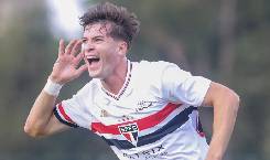 K&egrave;o v&agrave;ng b&oacute;ng đ&aacute; Sao Paulo vs Talleres Cordoba, 05h00 ng&agrave;y 28/5: Kh&aacute;ch &lsquo;tạch&rsquo;