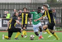 Nhận định, soi k&egrave;o Honka vs Ekenas, 22h30 ng&agrave;y 28/5: Tr&ecirc;n đ&agrave; vực dậy