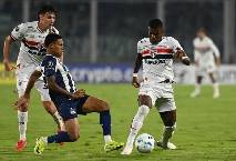 Nhận định, soi k&egrave;o Sao Paulo vs Talleres Cordoba, 5h00 ng&agrave;y 28/5: Cơ hội của đội kh&aacute;ch