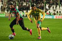 Nhận định, soi k&egrave;o Saoura vs MC Alger, 1h00 ng&agrave;y 28/5: C&uacute; sẩy ch&acirc;n