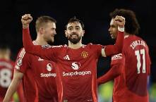 Si&ecirc;u m&aacute;y t&iacute;nh dự đo&aacute;n ASEAN All-Stars vs MU, 19h45 ng&agrave;y 28/5