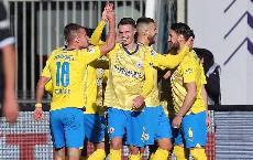 Soi k&egrave;o g&oacute;c Braunschweig vs Saarbrucken, 1h30 ng&agrave;y 28/5