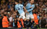 David Silva tự m&igrave;nh chọn &lsquo;truyền nh&acirc;n&rsquo;, Man City vẫn phớt lờ