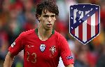 Benfica CH&Iacute;NH THỨC x&aacute;c nhận thương vụ Joao Felix 103 triệu bảng
