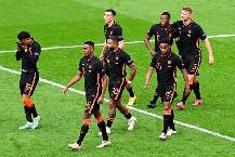 Đội h&igrave;nh ra s&acirc;n dự kiến H&agrave; Lan vs CH Czech, 23h ng&agrave;y 27/6