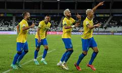 Dự đo&aacute;n Brazil vs Ecuador (4h 28/6) bởi chuy&ecirc;n gia Lizzy Becherano
