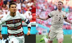 Gi&aacute; trị đội h&igrave;nh Bỉ vs Bồ Đ&agrave;o Nha: Quỷ đỏ l&eacute;p vế